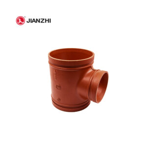 Jianzhi Grooved Tee