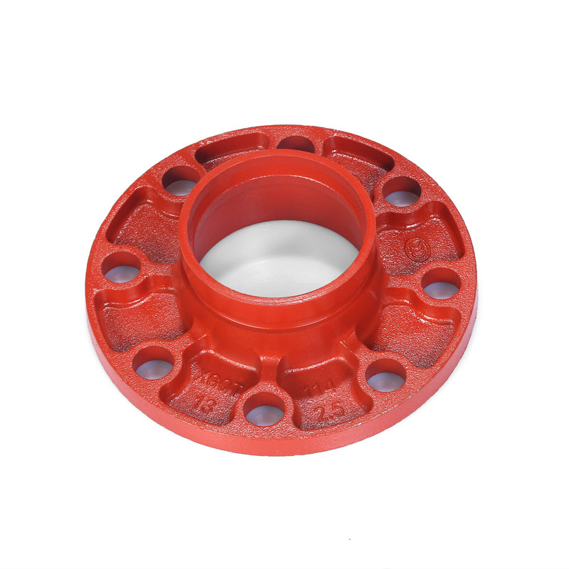 Jianzhi Adaptor Flange