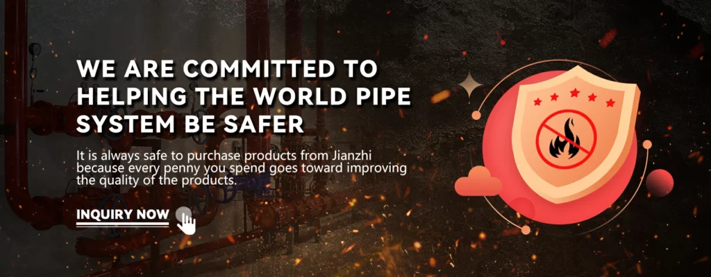 grooved pipe fittings
