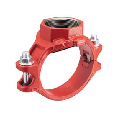 Mechanical Pipe Fittings