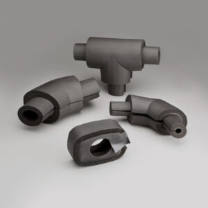 mechanical pipe fittings