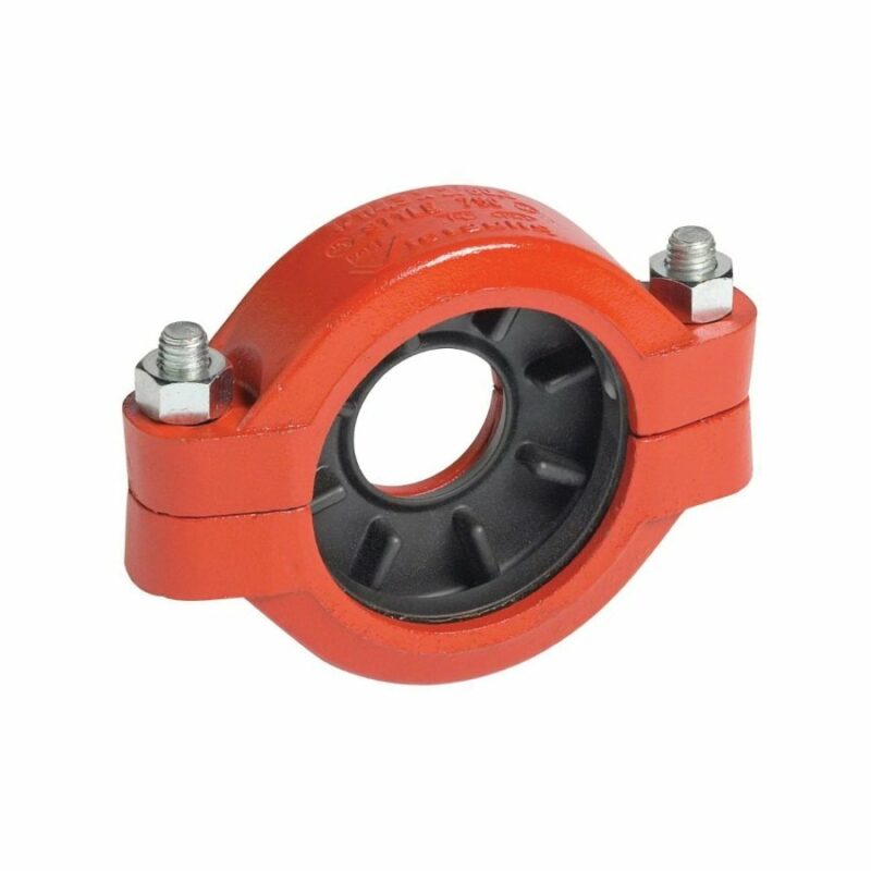 grooved coupling