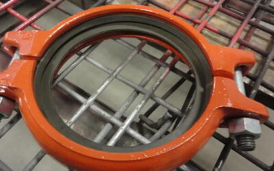 Rigid vs. Flexible Grooved Couplings: When to Use Which in Commercial Piping