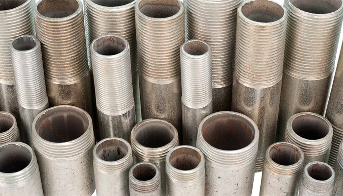 Galvanized Pipe Fittings