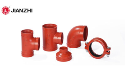 Grooved Mechanical Couplings and Grooved Fittings Manufacturers: A Complete Guide for Industrial Piping Systems